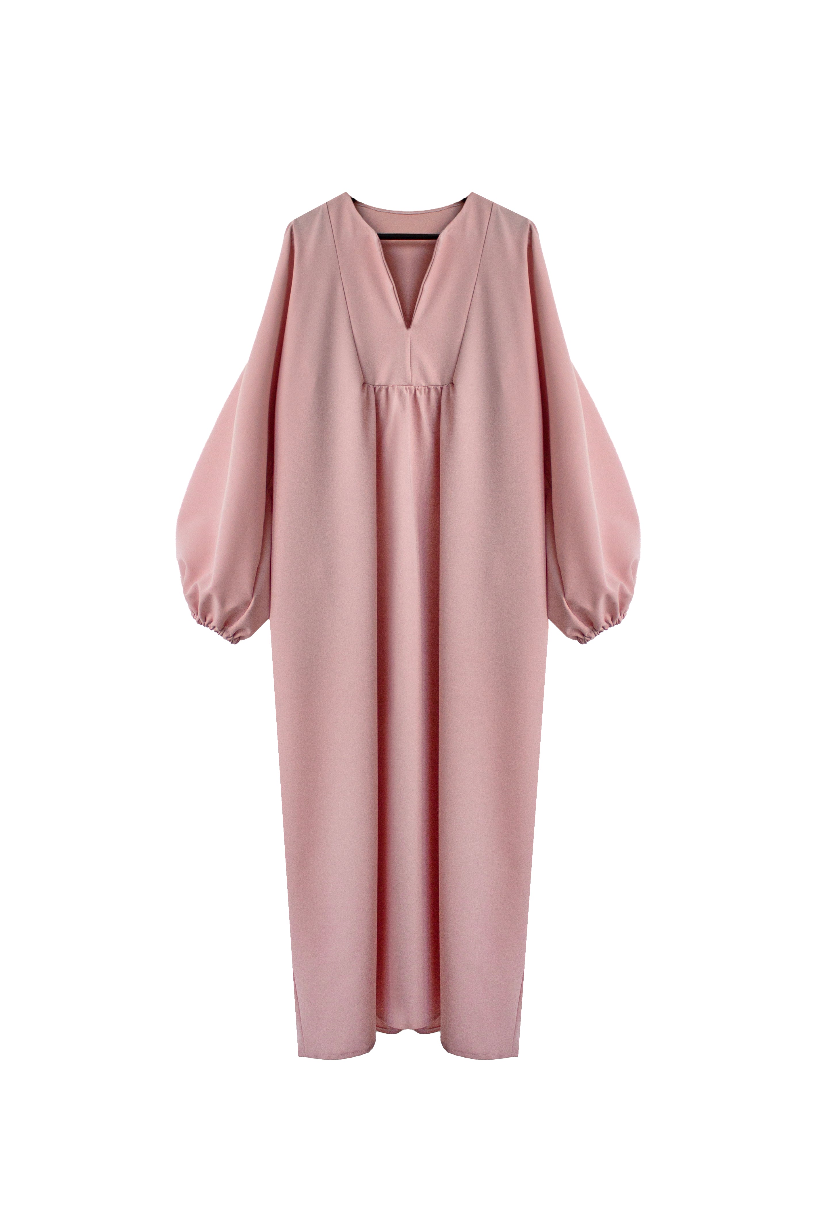 Crepe dress - LSS25100168