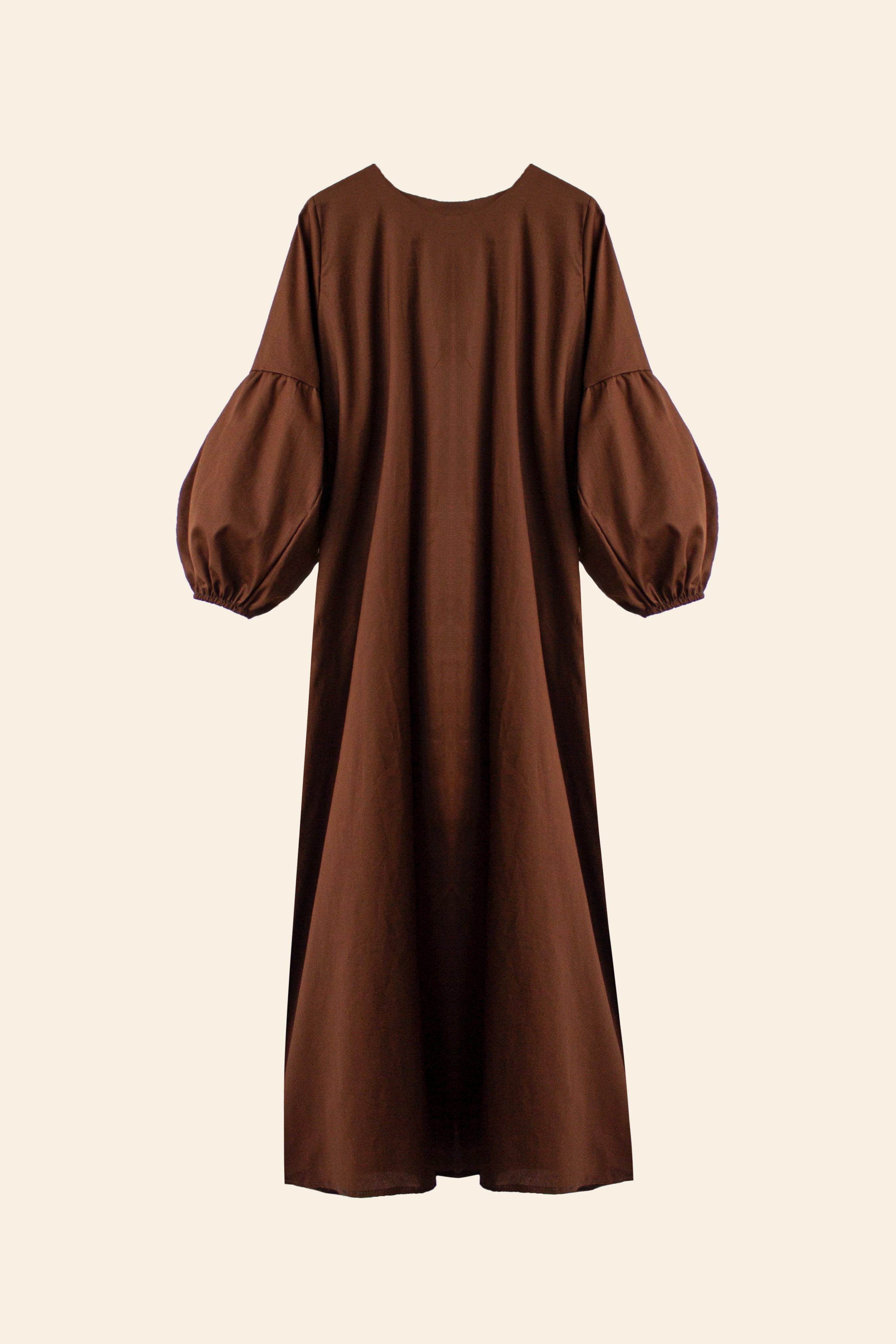 Cotton dress