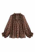 Lyocell top - FW261001205