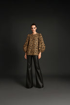 Crepe top - LSS26100101