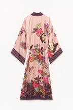 Viscose kimono - LSS261005790