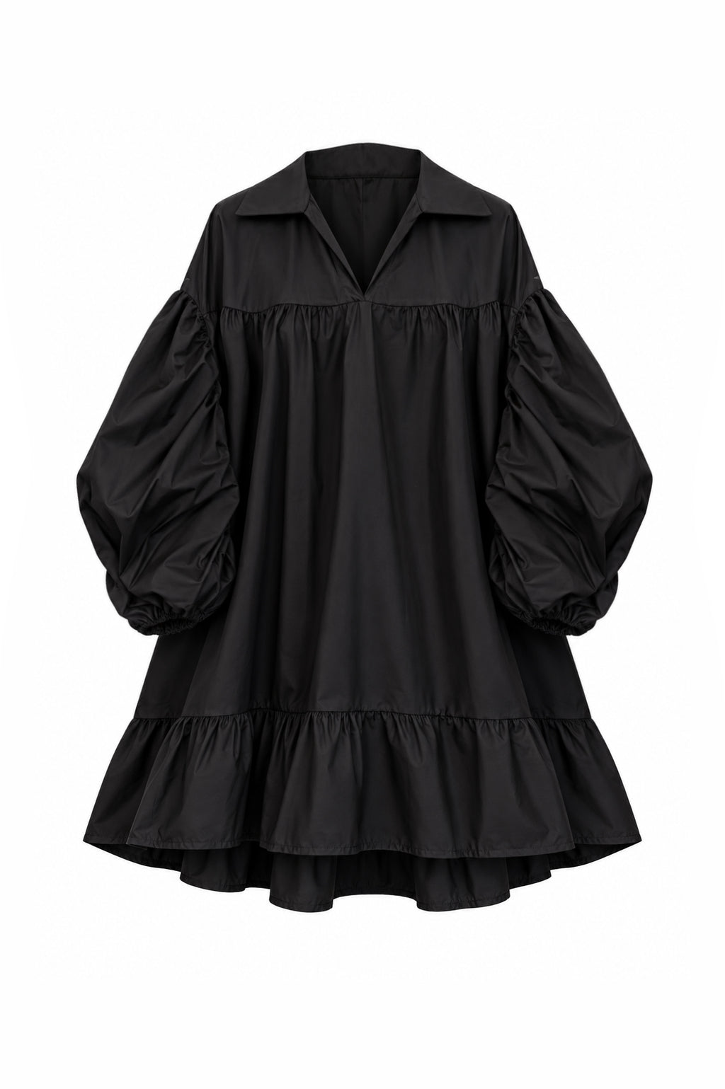 Cotton dress - LFW261001144