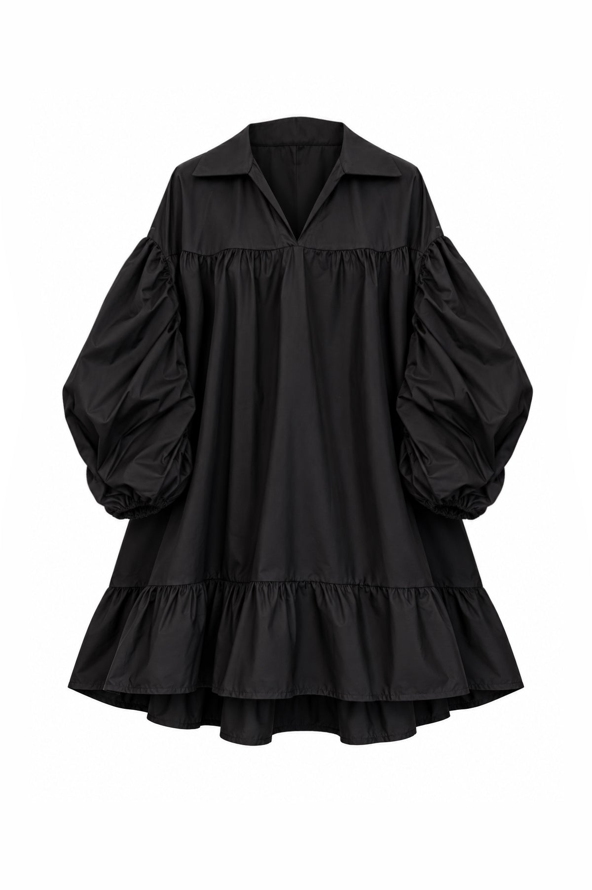 Cotton dress - LFW261001144