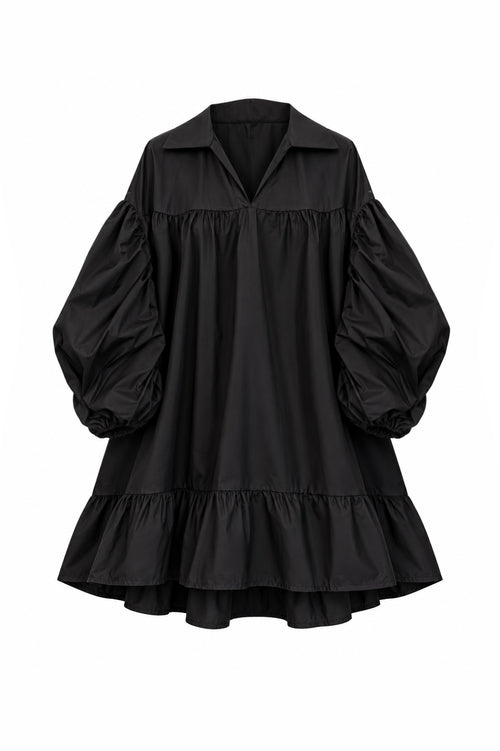 Cotton dress - LFW261001144