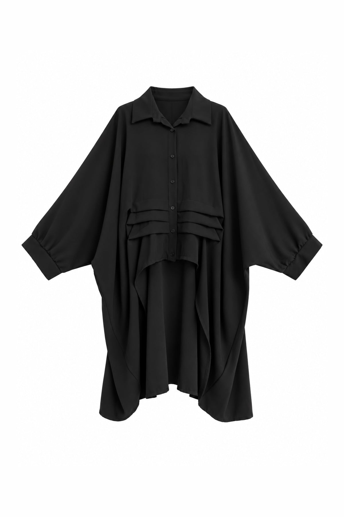 Crepe top - FW261001137