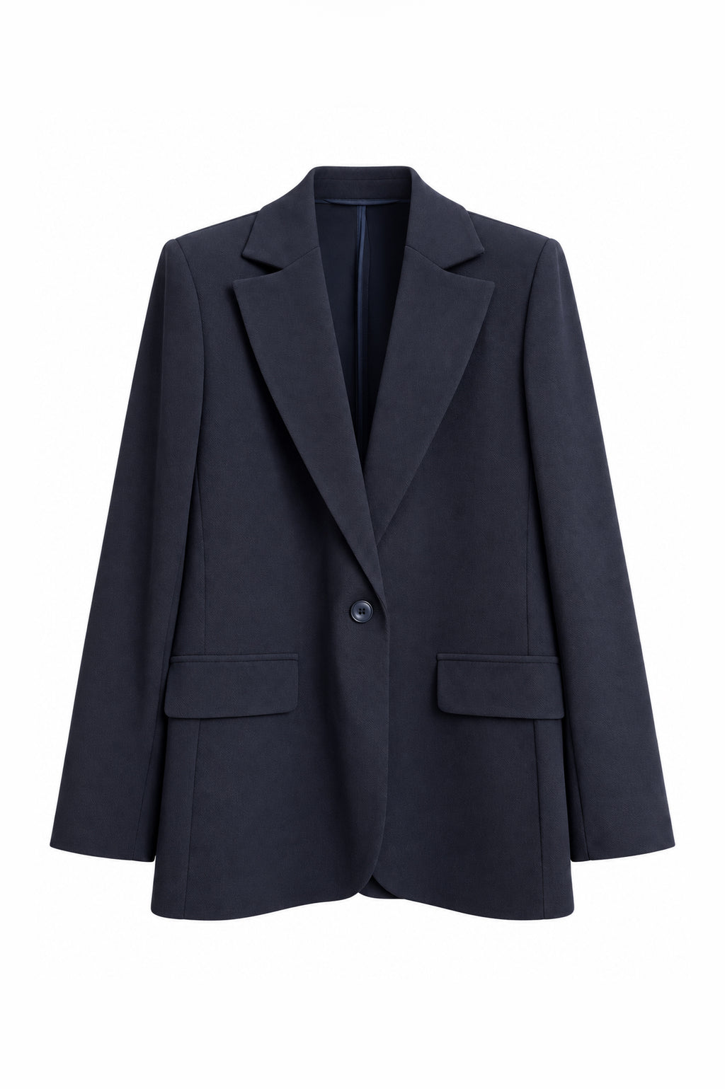 Crepe jacket - TFW261001001
