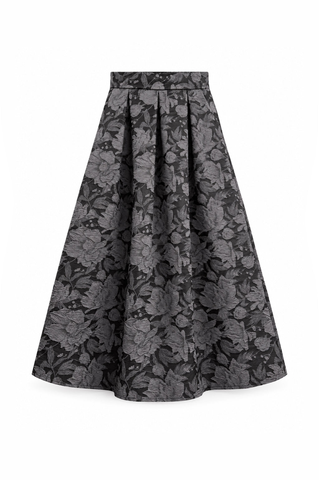 Brocade skirt - LFW261001187