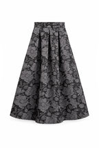 Brocade skirt - LFW261001187