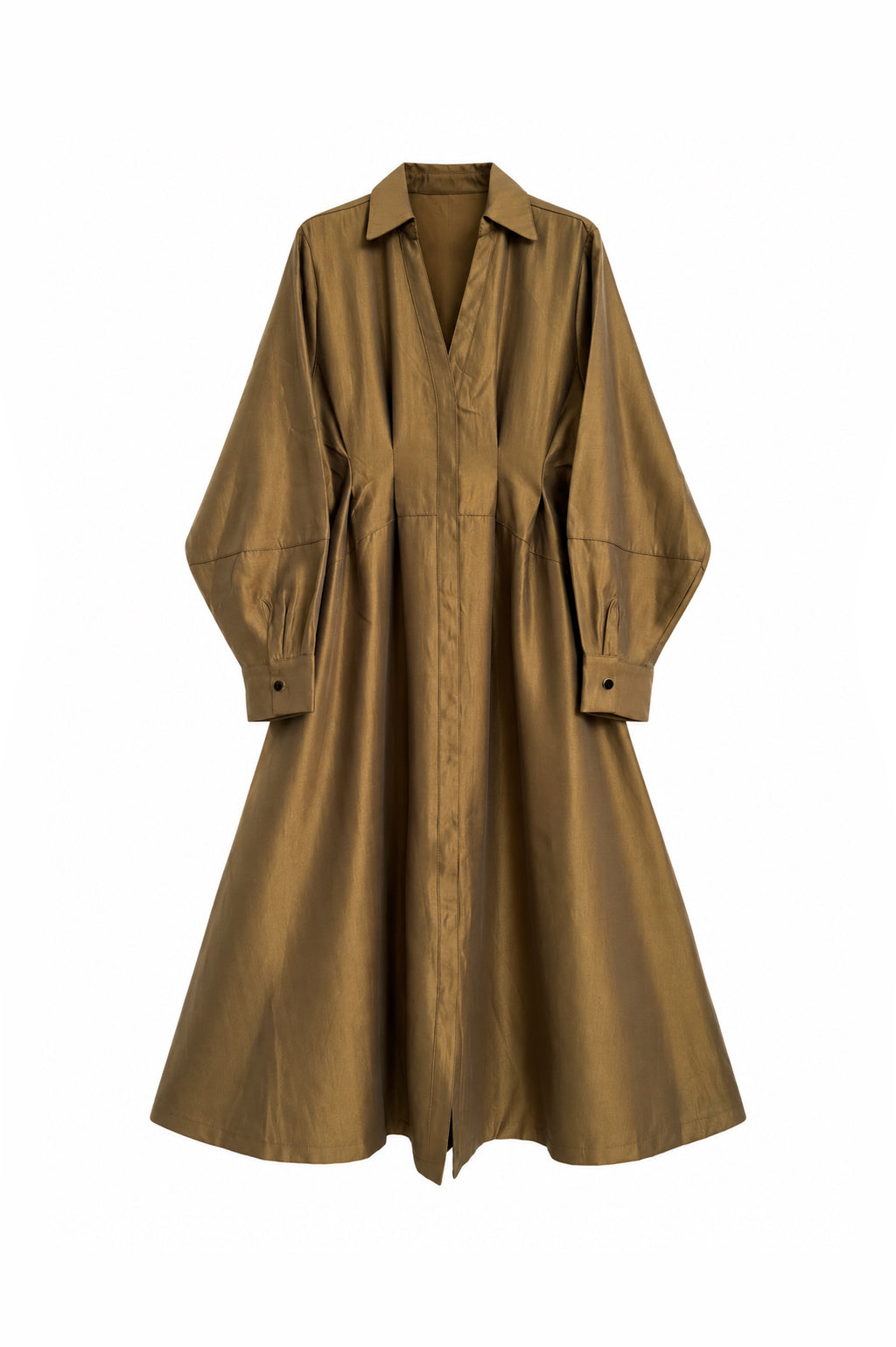 Chiffon dress - FW261001210