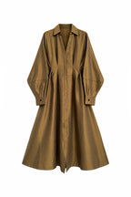 Chiffon dress - FW261001210