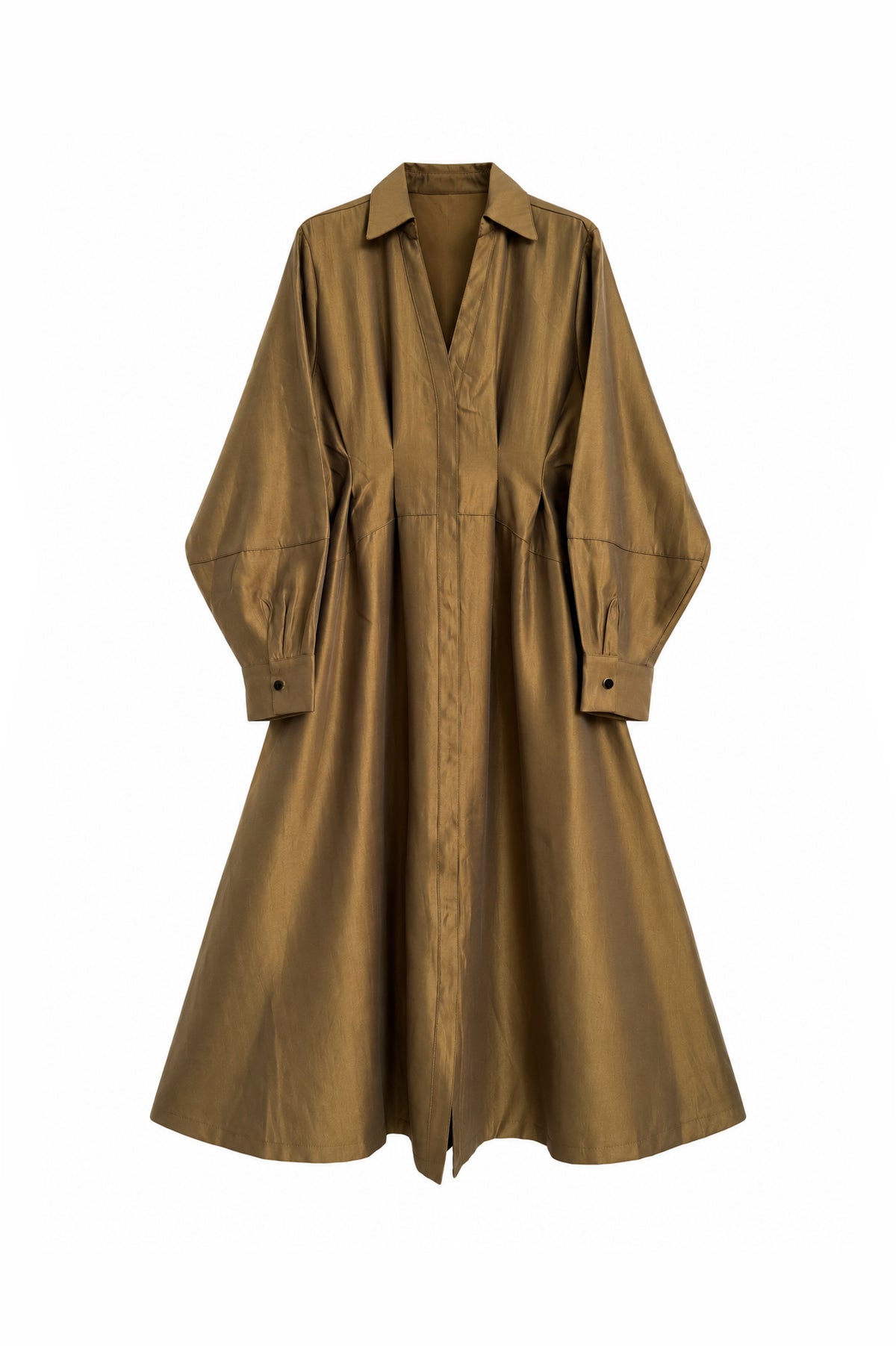 Chiffon dress - FW261001210