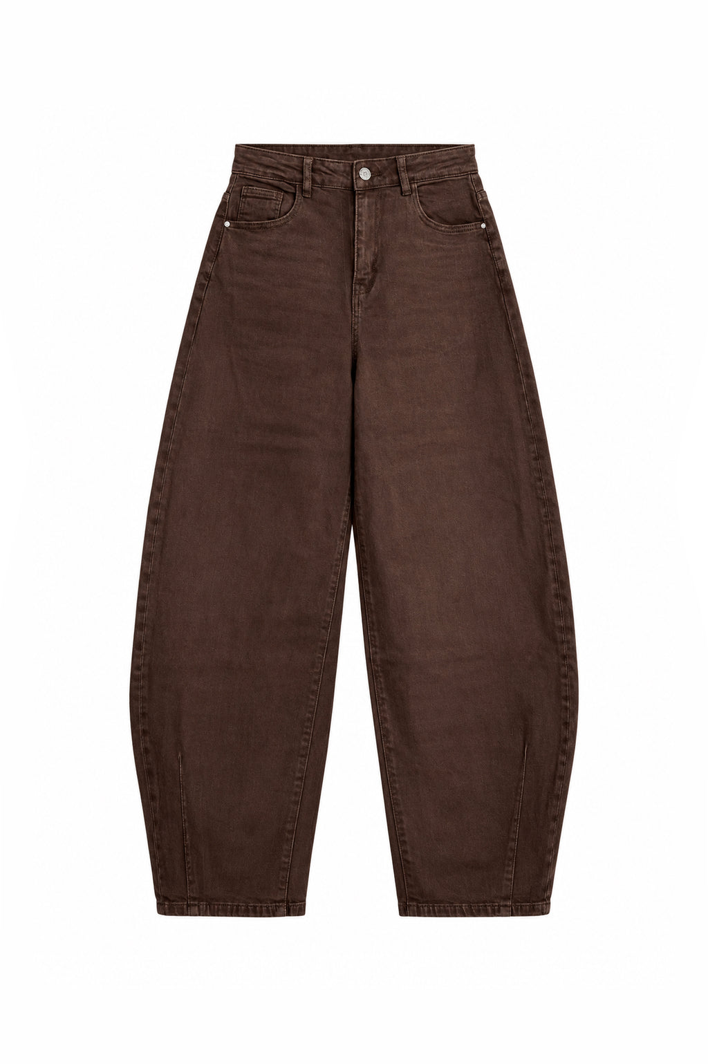 Denim pants - FW261001212