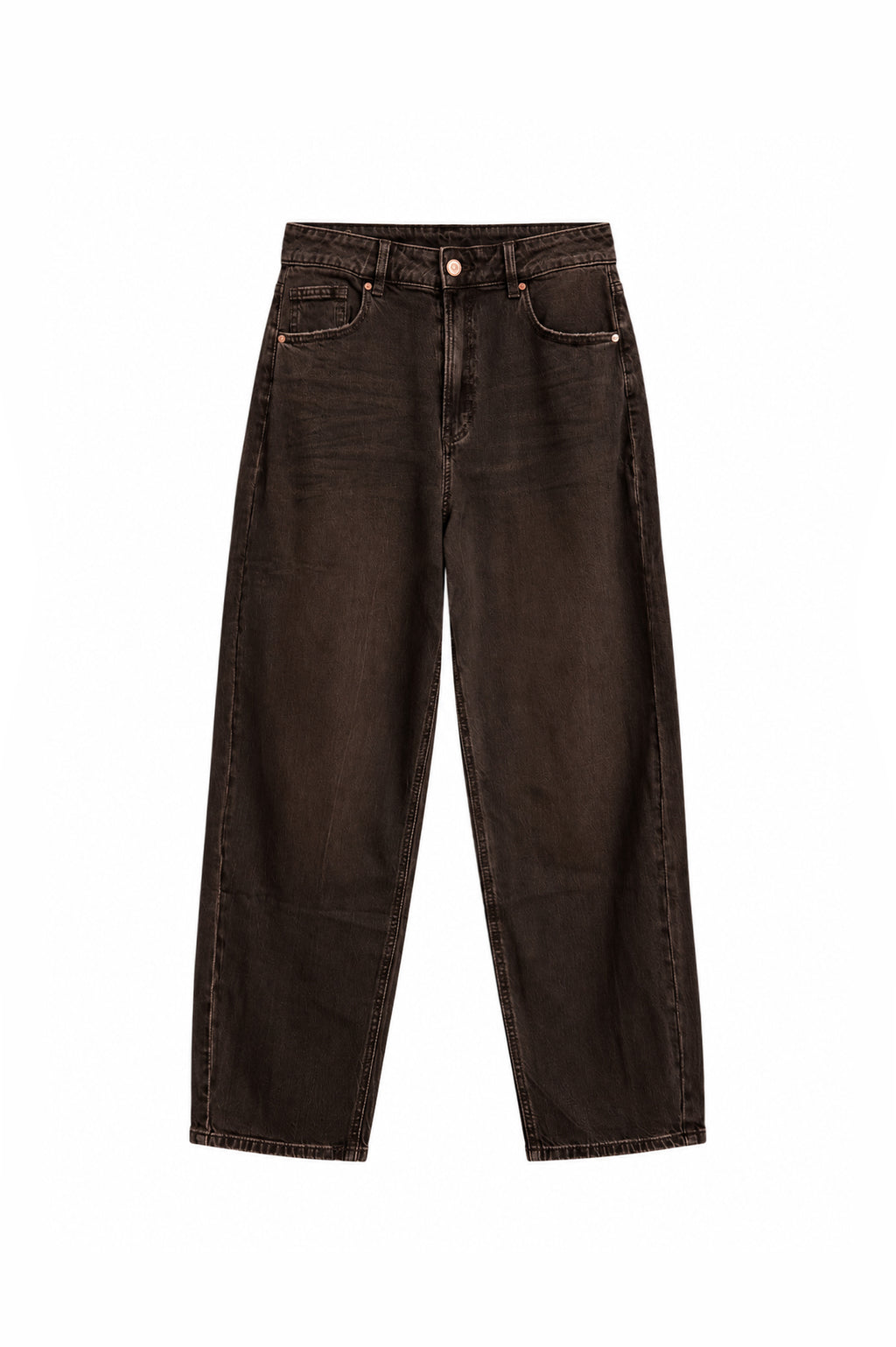 Denim pants - FW261001200