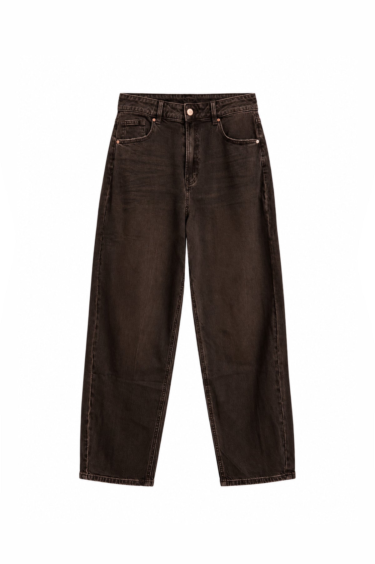 Denim pants - FW261001200