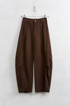 Cotton pants - LMFW261003436