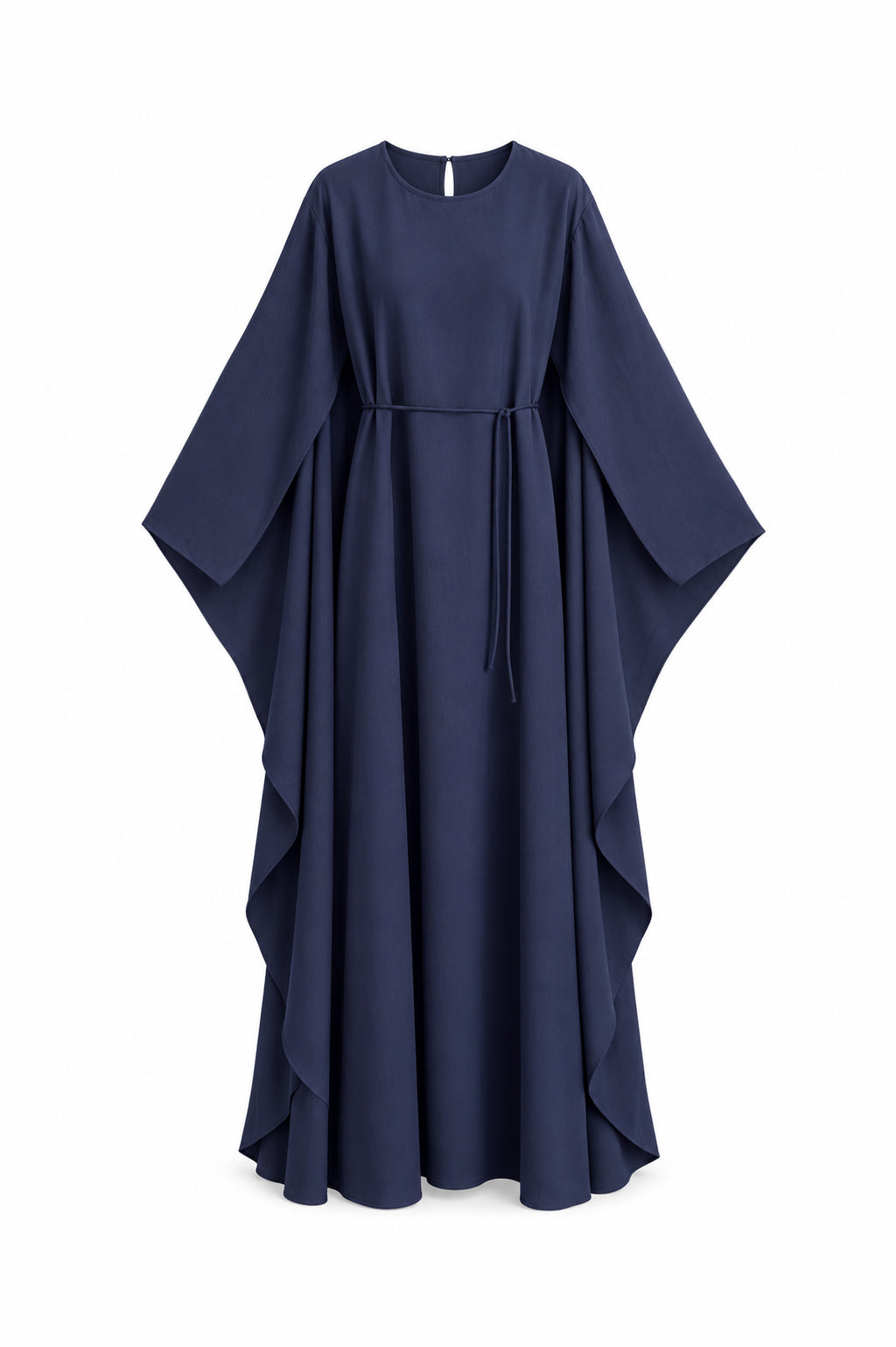 Crepe dress - FW261001150