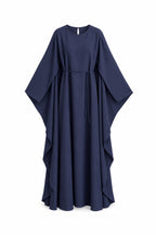 Crepe dress - FW261001150