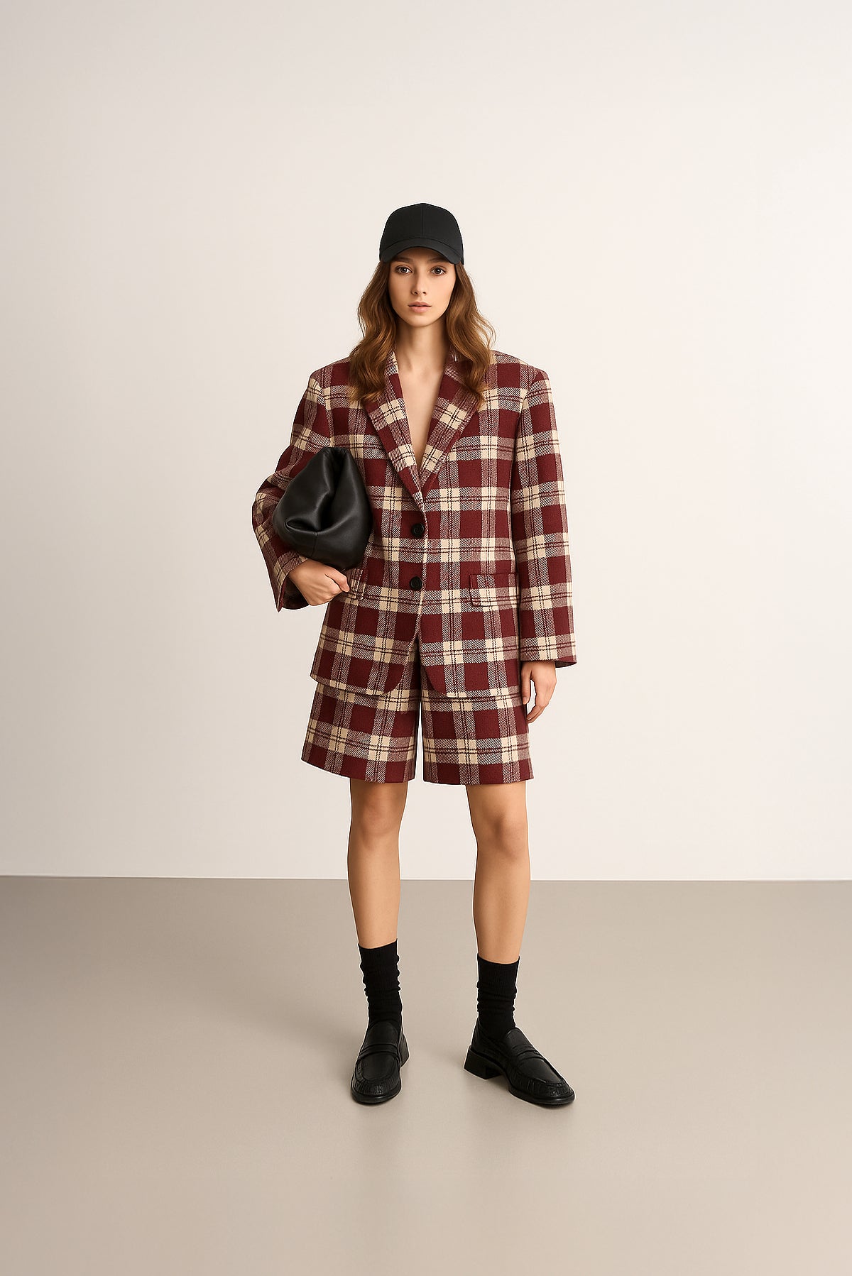 PLS jacket - LMFW261009308