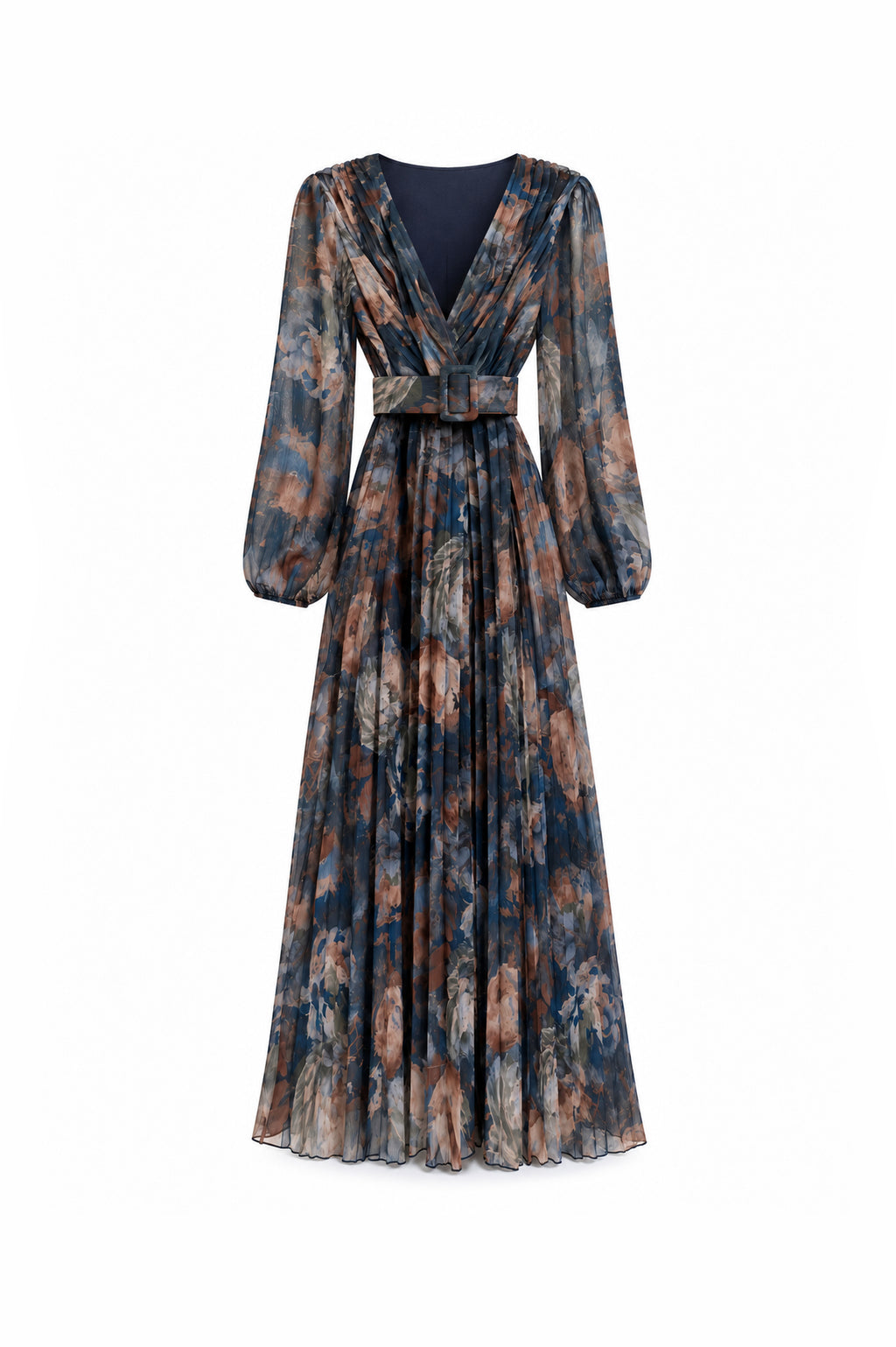 Chiffon dress - LFW261001190