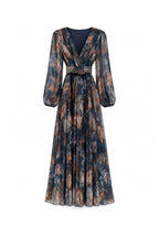 Chiffon dress - LFW261001190