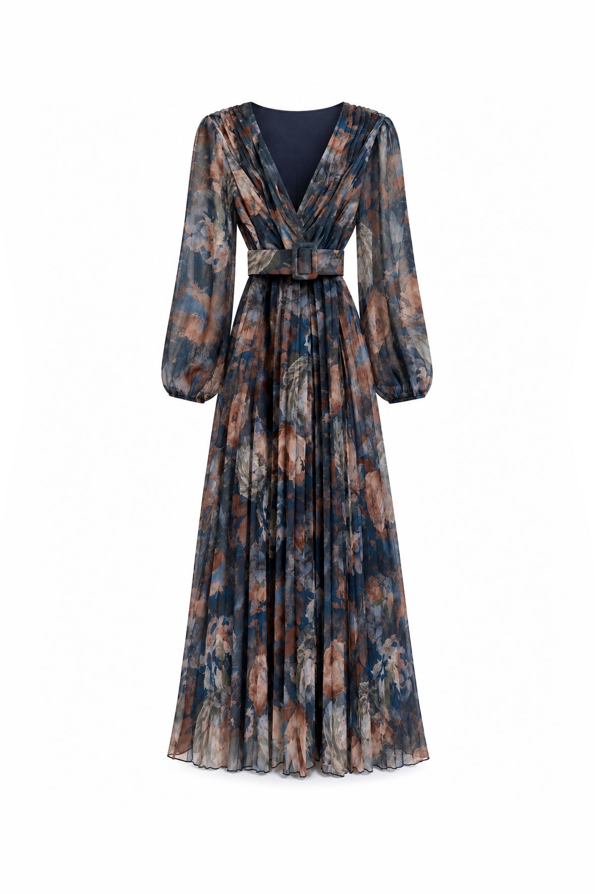 Chiffon dress - LFW261001190