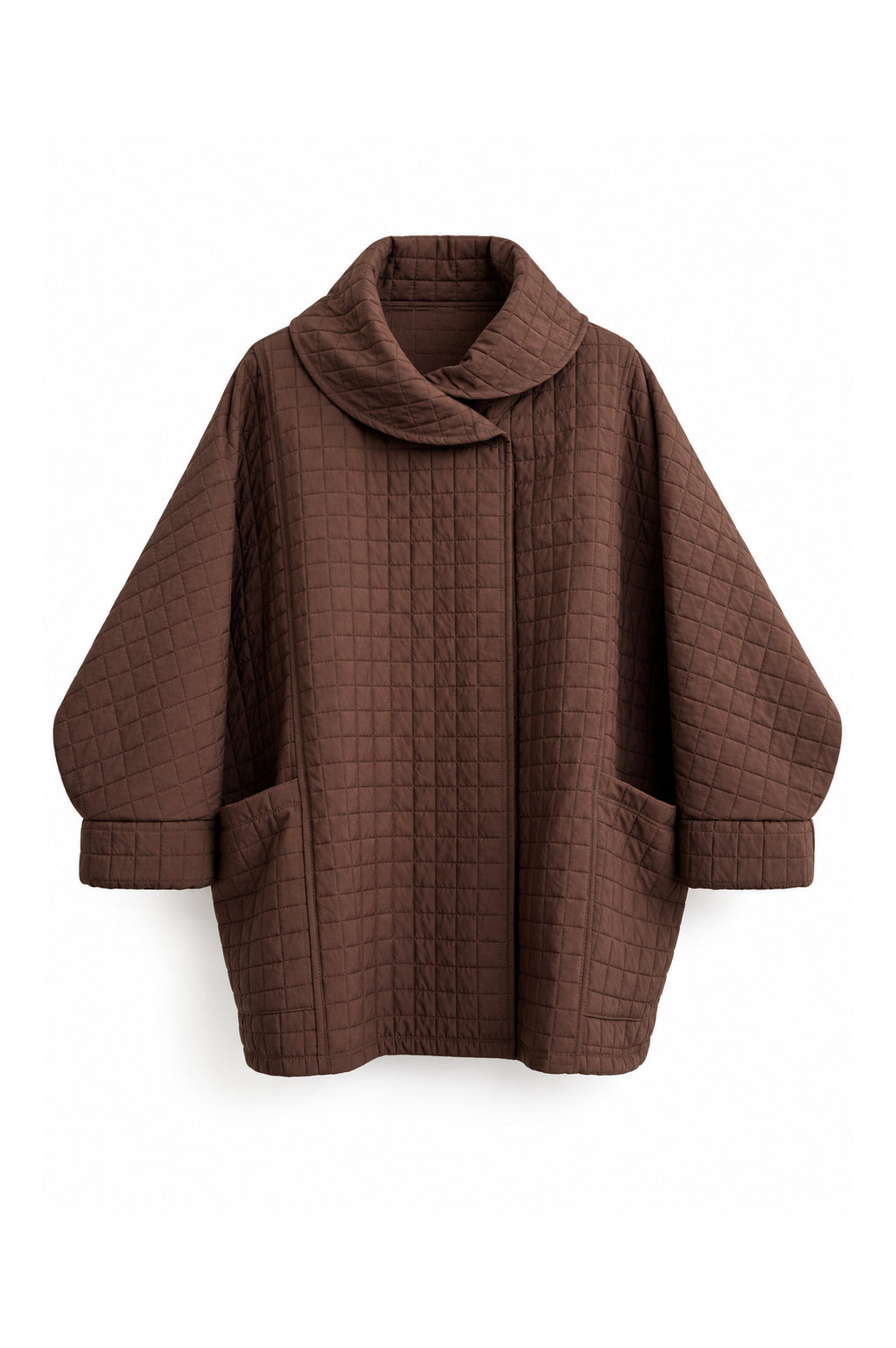 Crepe jacket - FW261001117