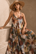 Cotton dress - LSS261000313