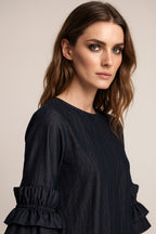 Denim dress - LSS26100131