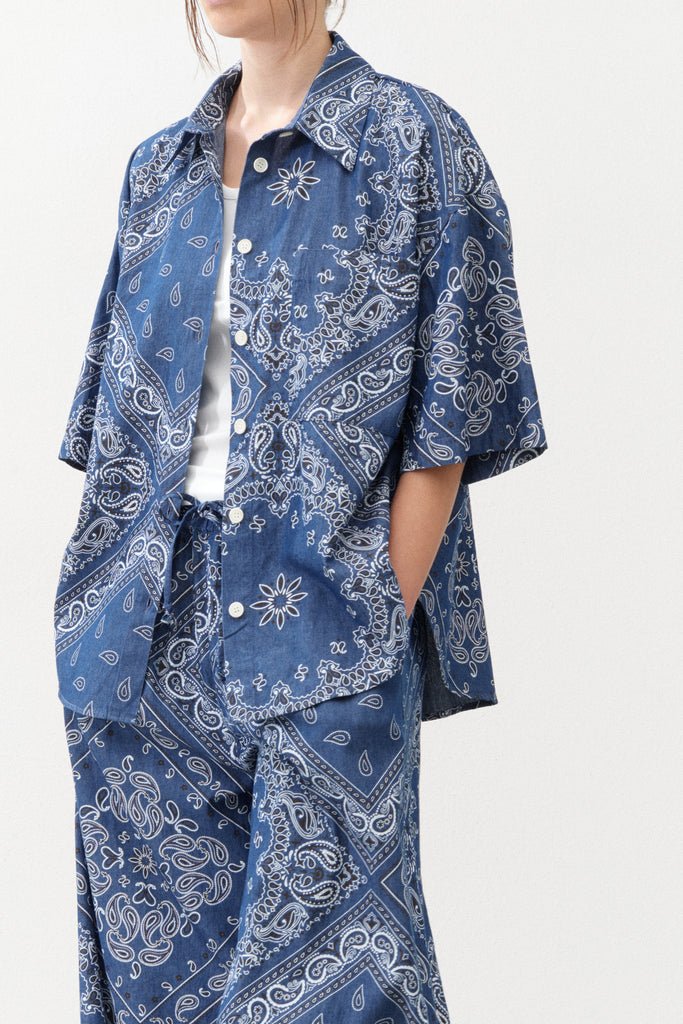 Cotton top - LMSS25100210