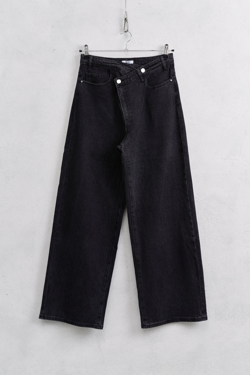 Denim pants - LMFW26100G178