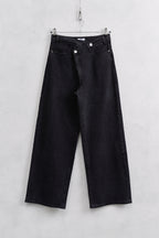 Denim pants - LMFW26100G178