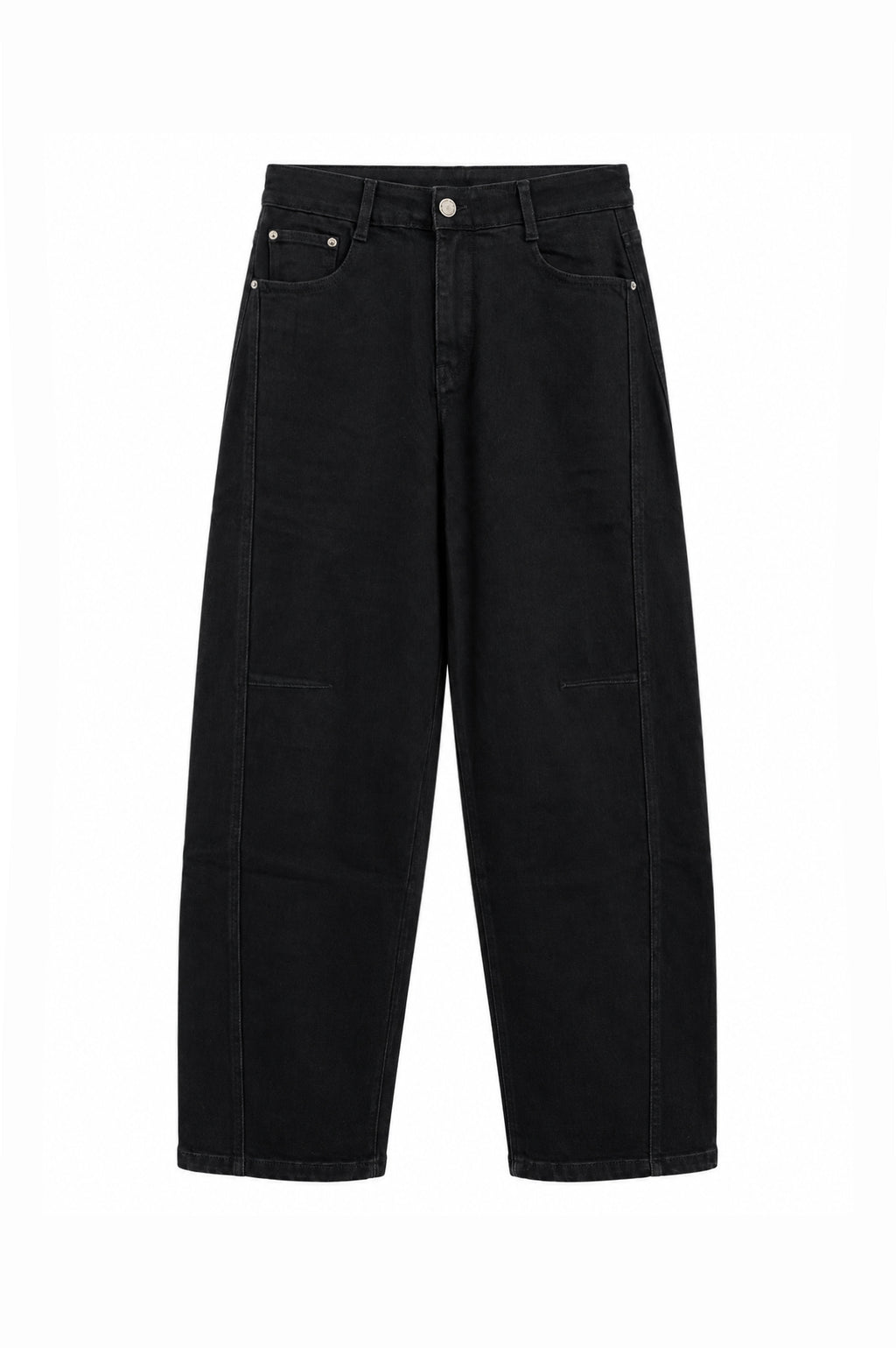 Denim pants - FW261001161