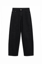 Denim pants - FW261001161