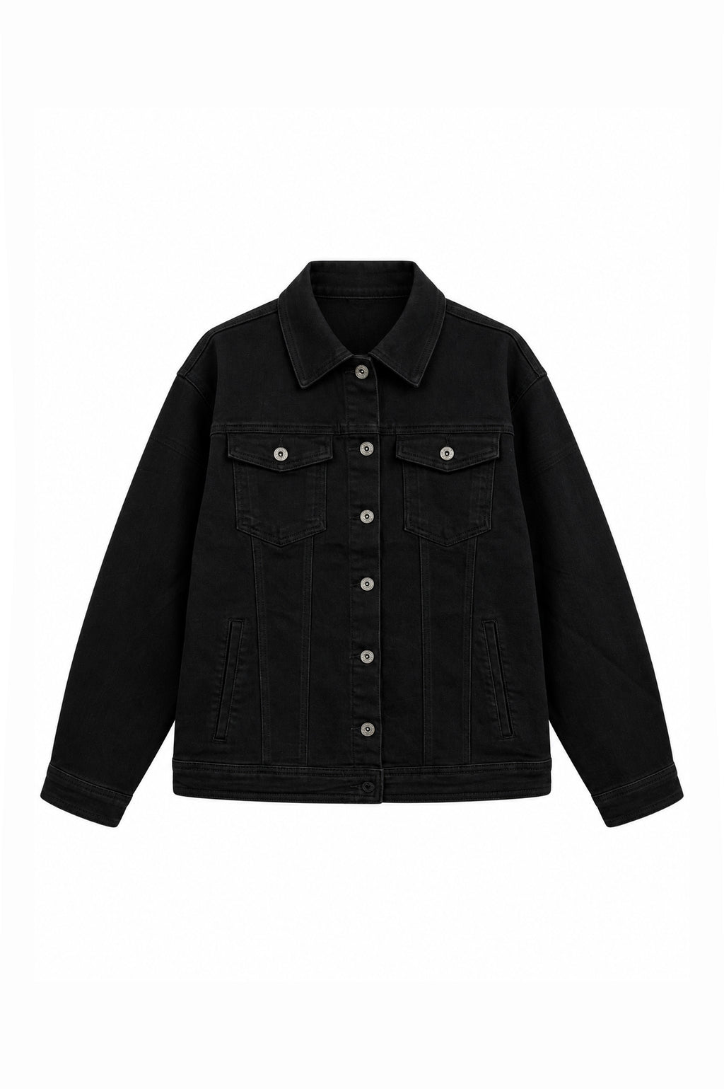 Denim jacket - FW261001160