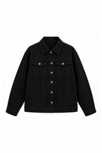 Denim jacket - FW261001160
