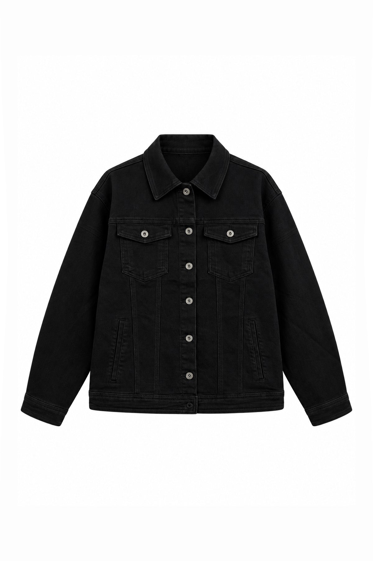Denim jacket - FW261001160