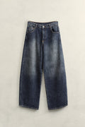 Denim pants - LSS26100WB36