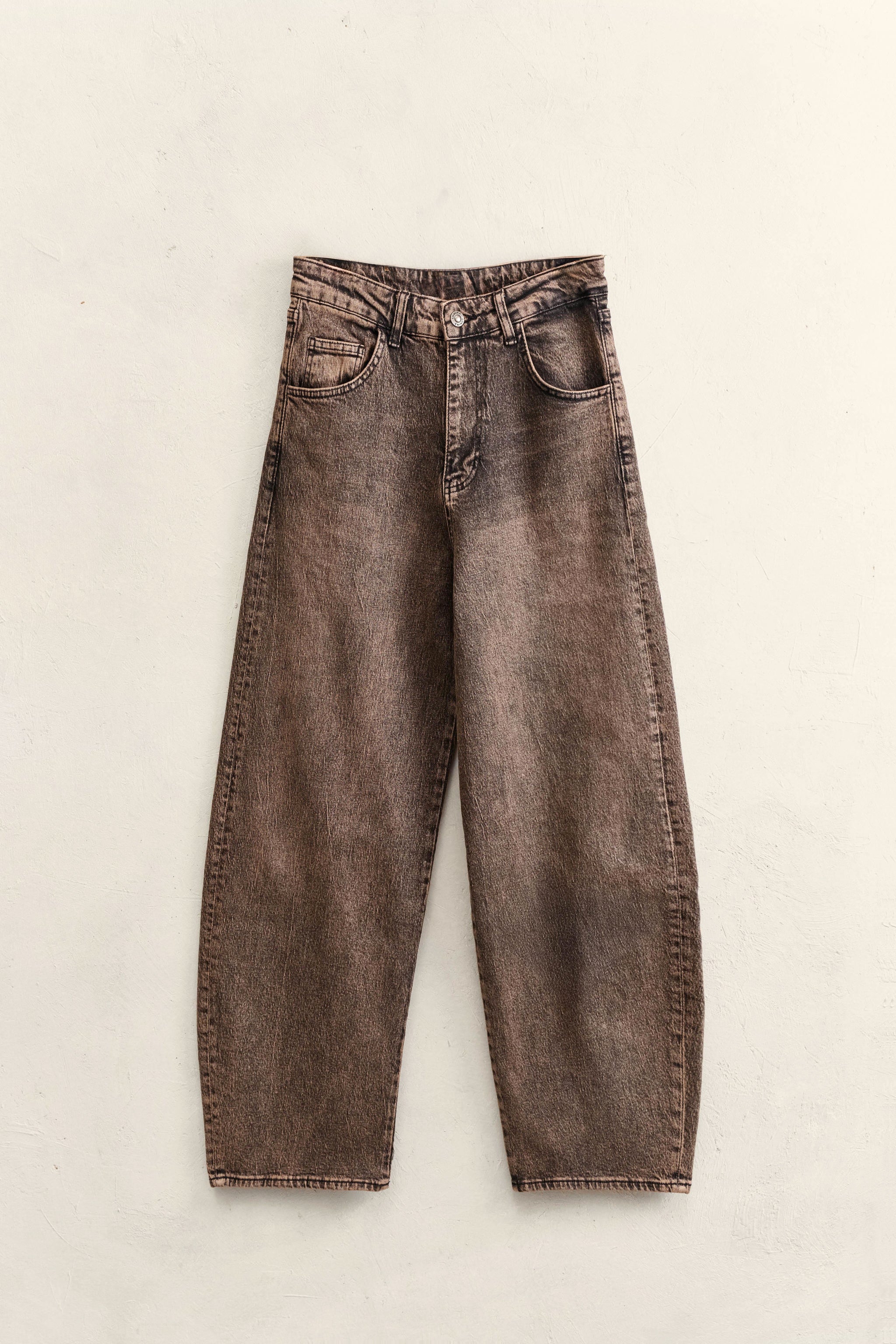 Denim pants - LSS26100W36