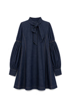 Denim dress - FW261001044