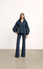 Denim pants - LSS26100190