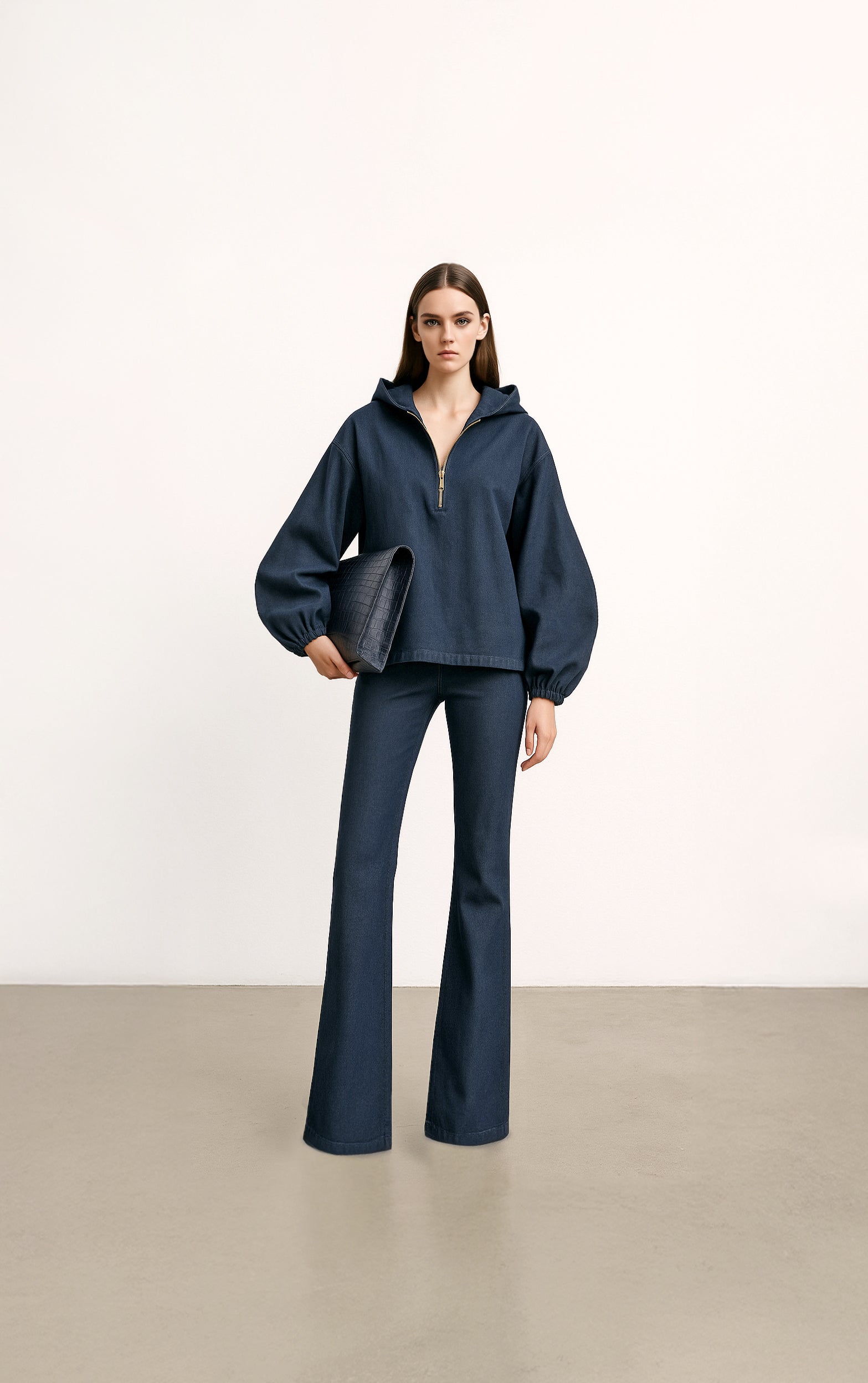 Denim pants - LSS26100190