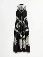 Cotton dress - LSS26100279