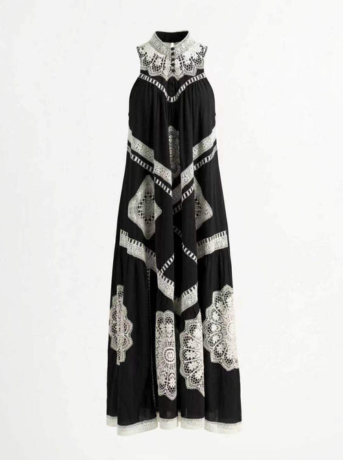 Cotton dress - LSS26100279