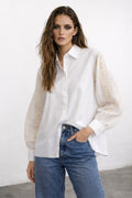 Cotton top - LSS26100153
