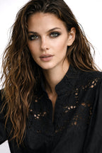 Cotton top - LSS26100155