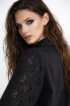 Cotton top - LSS26100156