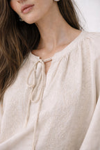 Viscose top - LSS261003603