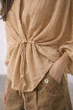 Viscose top - LSS261003588
