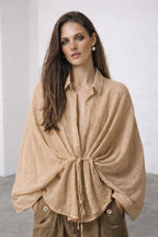 Viscose top - LSS261003588