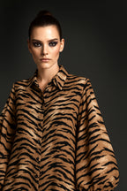 Crepe top - LSS26100103